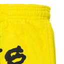 Yellow Legacy V2 Sweatpants