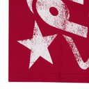 Red Path to Paradise Short Sleeve T-Shirt