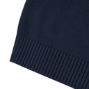 Navy Pan Africa Vest Navy