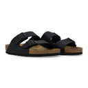 Black Arizona BF Sandals