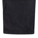Black Corduroy Pants