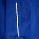 Blue Western Track Jacket