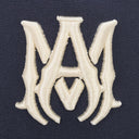 Navy MA Trucker Cap