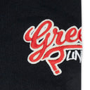 Black Grafitti Sweats