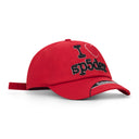 Red Red Souvenir 6-Panel Hat