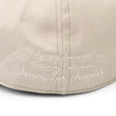 Tan 'Amiri' 22 Fitted Cap