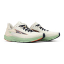 Grey / Green Torin 6 Sneakers