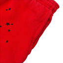 Red Punk V2 Sweatpants