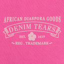 Pink ADG Sweatpants