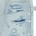 Blue Denim Carpenter Jean
