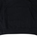 Black Spray Can Arrow Hoodie