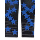 Black / Blue Chemist Star Jean