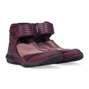 PURPLE/BLACK GEL-NEPXA SNEAKERS