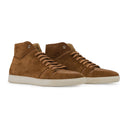Havana Court Top Sneakers