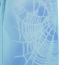 Light Blue Og Web V2 Spray Sweatpants
