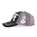 Black Dont Ask Me Hat