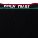 Black Boxer Brief 3-Pack