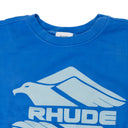 Blue Dragon Crewneck