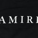 Black Ma Crewneck Sweatshirt