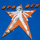 Blue Star Girl T-Shirt