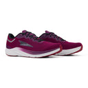Black / Purple Rivera 3 Sneakers