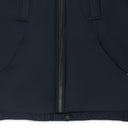Navy / Black Junction Down Jacket