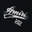 Black Amiri 22 Hoodie