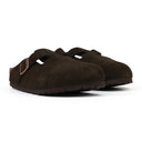 Mocca Boston SF LEVE Sandal
