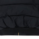 Black / Black Stagg Bomber