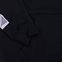 Black Marker Arrow Hoodie