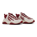 Red Bone Runner Sneakers