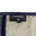 Ivory CC Logo Towel