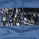 Blue SRCA Graphic 2 Hoodie