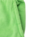 Green Web Sweatpants