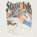 Cream Dark Fantasy Hoodie