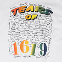 White Tears of 1619 T-Shirt