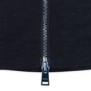 Black Woven Track Pants