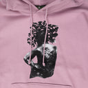 Lavender SRCA Graphic 2 Hoodie