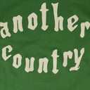 Green Cactus Wreath Crewneck