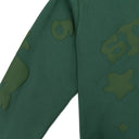 Kelly Green Beluga Thermal Shirt