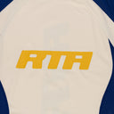 Bone Navy Fusion Fonda T-shirt