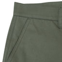 Military Cotton Woven Pants