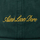Pine Grove Washed Script Cap
