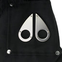 Black / Black Original Stirling Parka