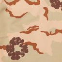 Desert Storm Camo Camo Wreath Sweatpants