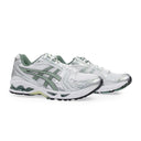 White/Slate Grey Gel-Kayano 14