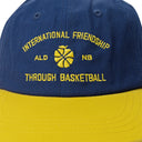 Blue Masaryk IFTB Hat