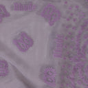 Lilac Bandana Bodysuit