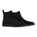 Black Chelsea Boots