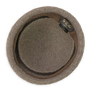 Beige Pablo Wool Beanie